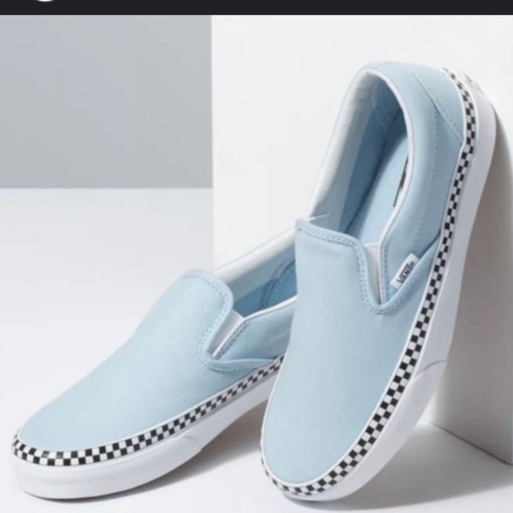 Vans Classic Slip On 8.5 Sneakers